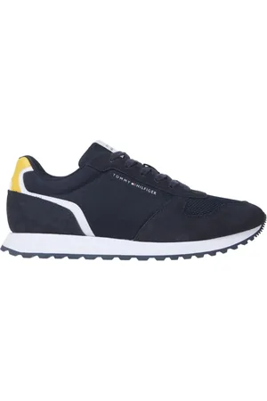 Tommy Hilfiger Herren, Schuhe, Blau, 44 EUGröße: