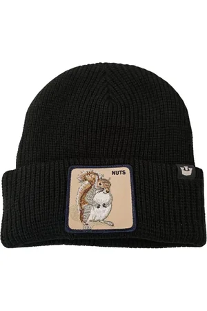 Goorin Bros. Damen, Accessories, Schwarzk, ONE SIZEGröße: