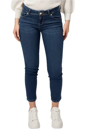 Gaudi Damen, Jeans, Blau, W30Größe: