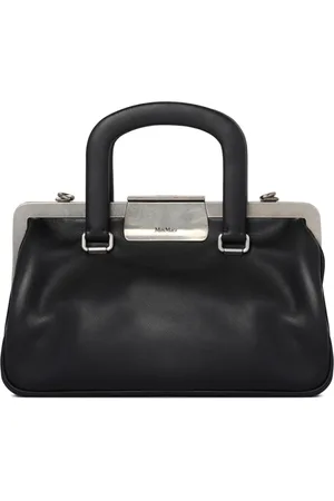 Max Mara Damen, Taschen, Schwarzk, ONE SIZEGröße: