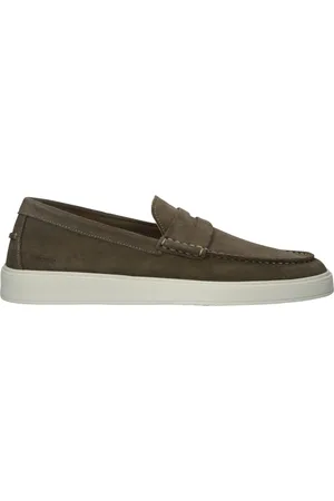 Blackstone Herren, Schuhe, Braun, 40 EUGröße: