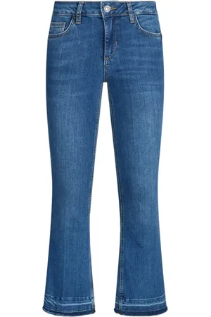 Liu Jo Damen, Jeans, Blau, W32Größe: