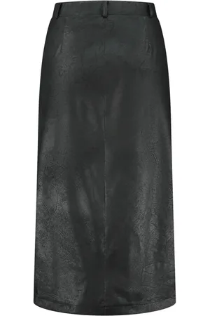 Helena hart Damen, Röcke, Schwarzk, 2XLGröße: