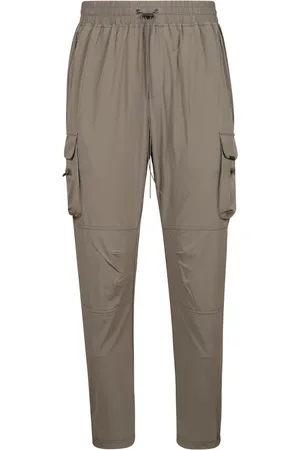 Represent Herren, Hosen, Grau, SGröße: