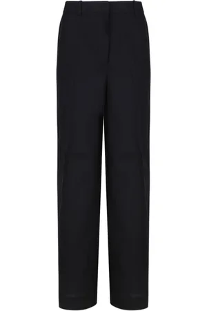 Calvin Klein Damen, Hosen, Schwarzk, XSGröße: