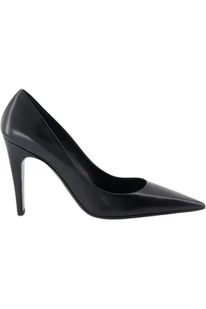 Prada Damen, Schuhe, Schwarzk, 37 1/2 EUGröße:
