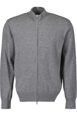 Orlebar Brown Herren, Strickwaren, Grau, SGröße: