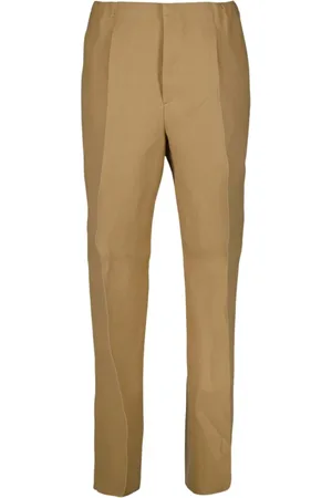Fendi Herren, Hosen, Braun, MGröße: