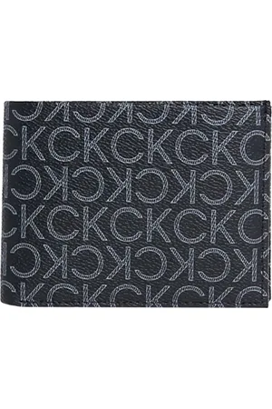 Calvin Klein Herren, Accessories, Schwarzk, ONE SIZEGröße: