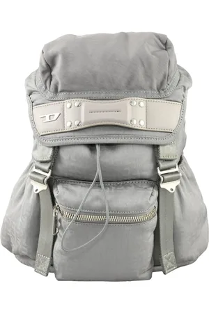 Diesel Damen, Taschen, Grau, ONE SIZEGröße: