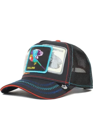 Goorin Bros. Unisex, Accessories, Schwarzk, ONE SIZEGröße: