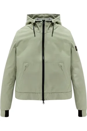 RefrigiWear Damen, Jacken, Grün, XSGröße: