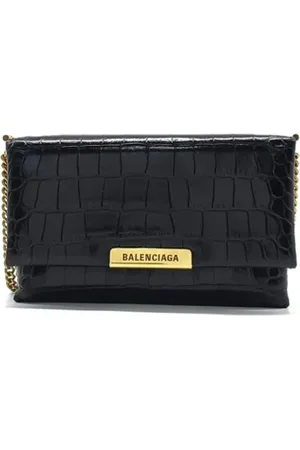 Balenciaga Damen, Pre-Owned, Schwarzk, ONE SIZEGröße:
