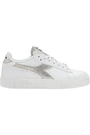 Diadora Damen, Schuhe, Weiß, 40 EUGröße: