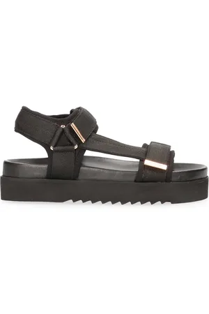 Maruti Damen, Schuhe, Schwarzk, 37 EUGröße: