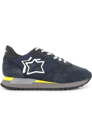 Atlantic Stars Herren, Schuhe, Blau, 44 EUGröße: