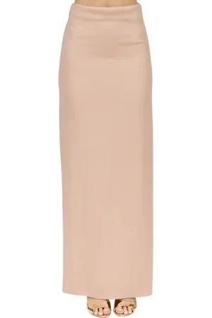 ERIKA CAVALLINI Damen, Röcke, Rosa, SGröße: