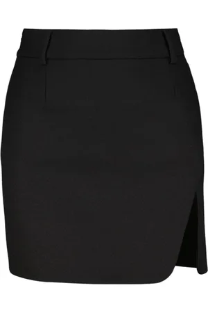 OFF-WHITE Damen, Röcke, Schwarzk, XSGröße: