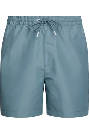 Calvin Klein Herren, Bademode, Blau, LGröße: