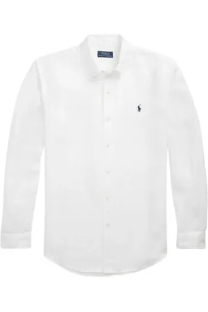 Ralph Lauren Herren, Shirts, Weiß, 2XLGröße: