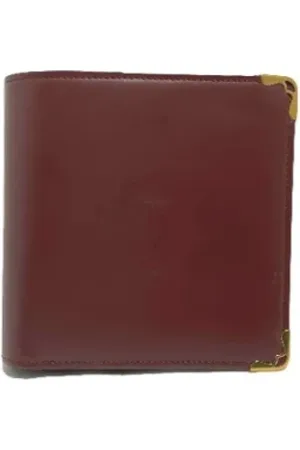 Cartier Damen, Pre-Owned, Rot, ONE SIZEGröße: