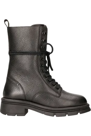 Maruti Damen, Schuhe, Schwarzk, 41 EUGröße: