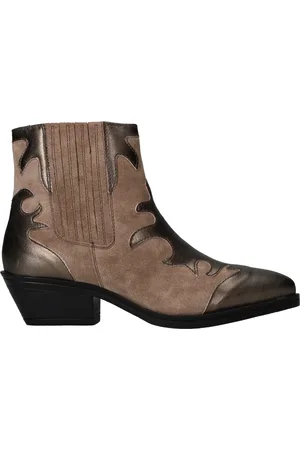 Maruti Damen, Schuhe, Grau, 38 EUGröße: