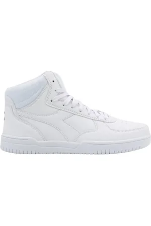 Diadora Herren, Schuhe, Weiß, 44 EUGröße: