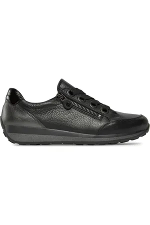 ARA Damen, Schuhe, Schwarzk, 36 EUGröße: