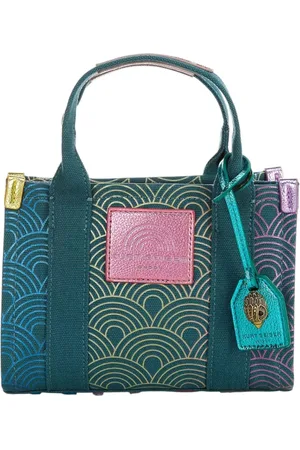 Kurt Geiger Damen, Taschen, Mehrfarbig, ONE SIZEGröße: