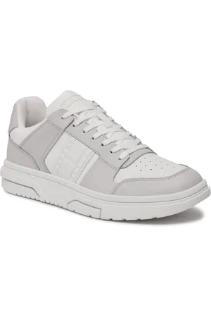 Tommy Hilfiger Herren, Schuhe, Grau, 43 EUGröße: