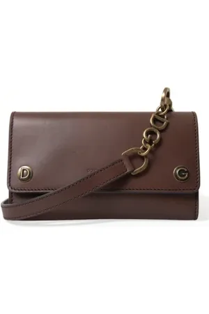 Dolce & Gabbana Damen, Pre-Owned, Braun, ONE SIZEGröße: