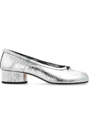 Maison Margiela Damen, Schuhe, Grau, 37 EUGröße: