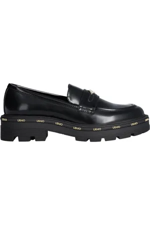 Liu Jo Damen, Schuhe, Schwarzk, 36 EUGröße: