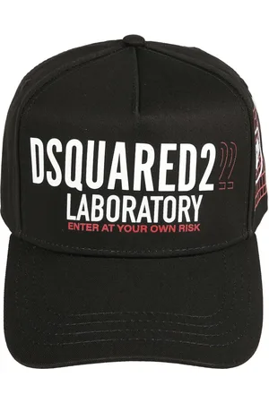 Dsquared2 Herren, Accessories, Schwarzk, ONE SIZEGröße: