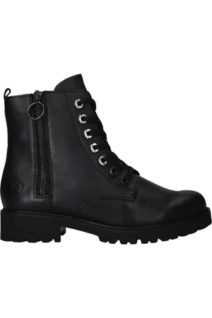 Remonte Damen, Schuhe, Schwarzk, 39 EUGröße: