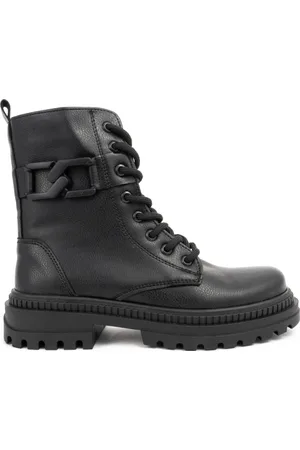 Endless Damen, Schuhe, Schwarzk, 38 EUGröße: