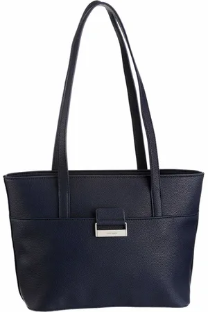 Gerry Weber Damen, Taschen, Blau, ONE SIZEGröße: