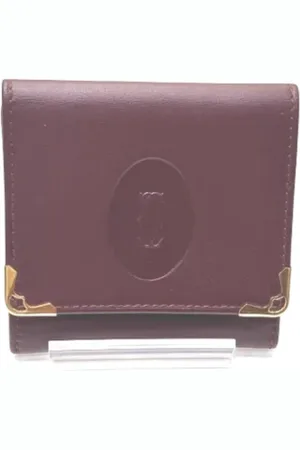 Cartier Damen, Pre-Owned, Rot, ONE SIZEGröße: