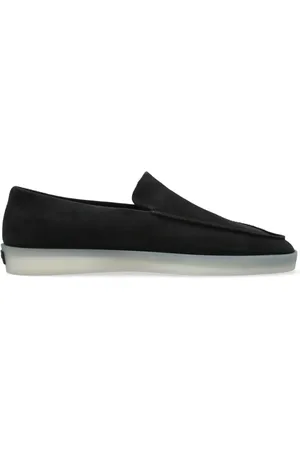 FEAR OF GOD Herren, Schuhe, Schwarzk, 40 EUGröße: