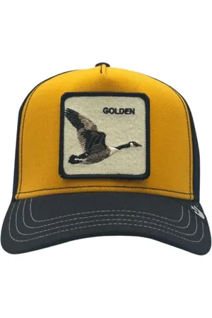 Goorin Bros. Damen, Accessories, Schwarzk, ONE SIZEGröße: