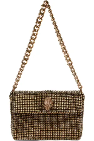 Kurt Geiger Damen, Taschen, Gelb, ONE SIZEGröße: