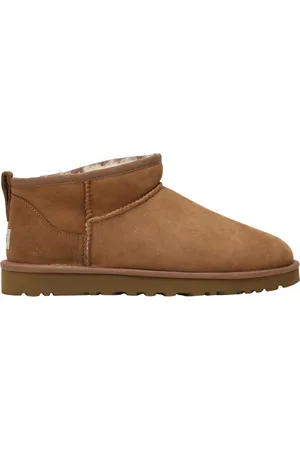 UGG Herren, Schuhe, Braun, 45 EUGröße:
