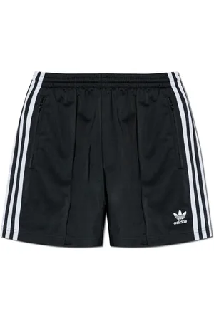 adidas Damen, Shorts, Schwarzk, MGröße: