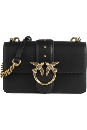 Pinko Damen, Taschen, Schwarzk, ONE SIZEGröße: