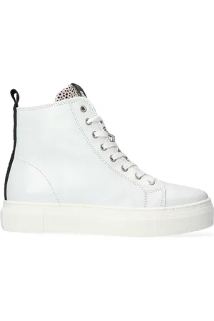 Maruti Damen, Schuhe, Weiß, 42 EUGröße: