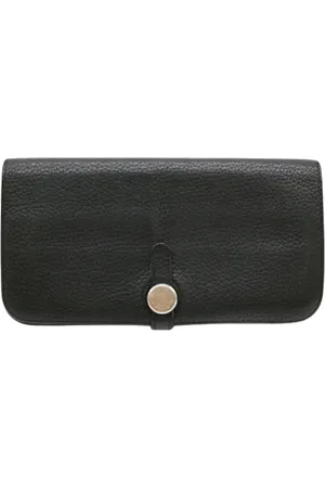 Hermès Herren, Pre-Owned, Schwarzk, ONE SIZEGröße:
