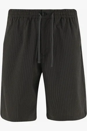 Maison Kitsuné Herren, Shorts, Braun, XSGröße: