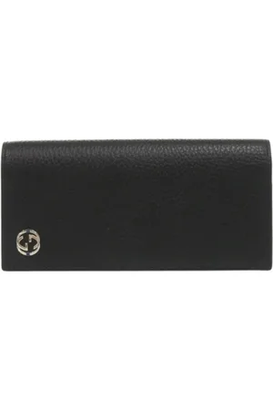 Gucci Damen, Pre-Owned, Schwarzk, ONE SIZEGröße: