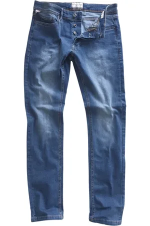 U.S. Polo Assn. Herren, Jeans, Blau, W32Größe: